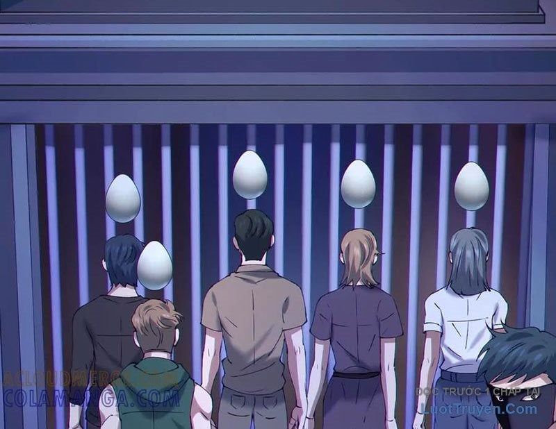 Dị Chủng Hắc Đản Chap 39 - Next Chap 40