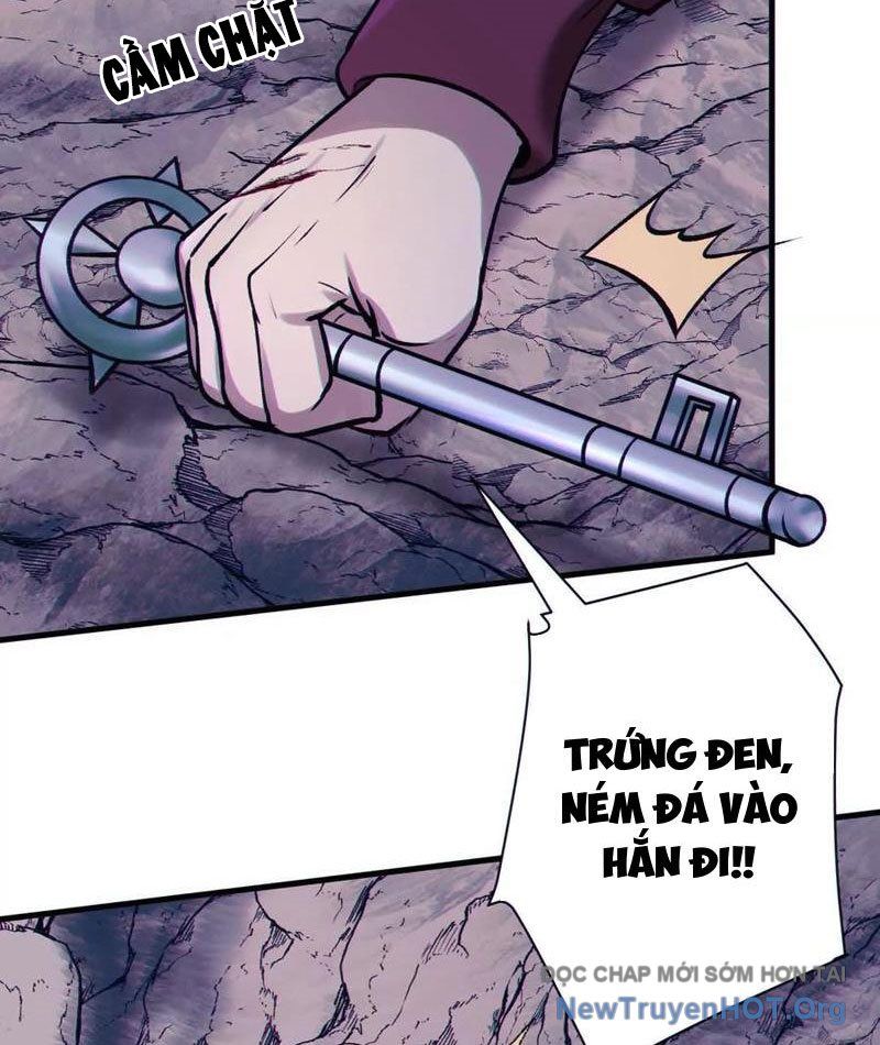 Dị Chủng Hắc Đản Chap 4 - Next Chap 5