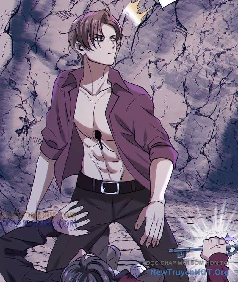 Dị Chủng Hắc Đản Chap 4 - Next Chap 5