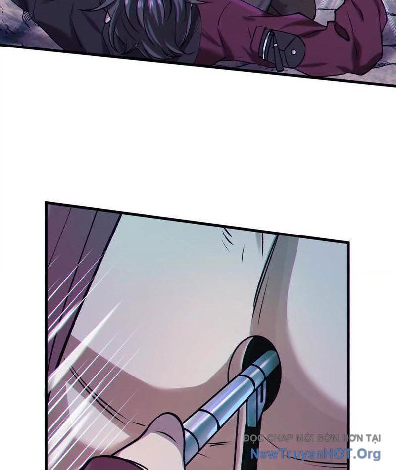 Dị Chủng Hắc Đản Chap 4 - Next Chap 5