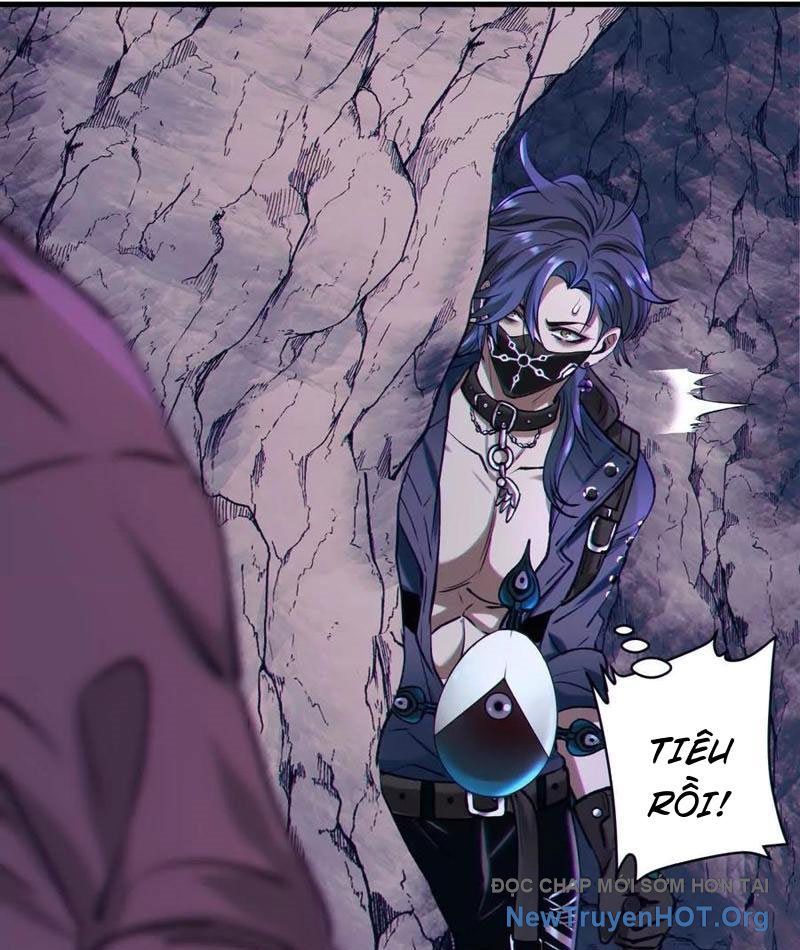 Dị Chủng Hắc Đản Chap 4 - Next Chap 5