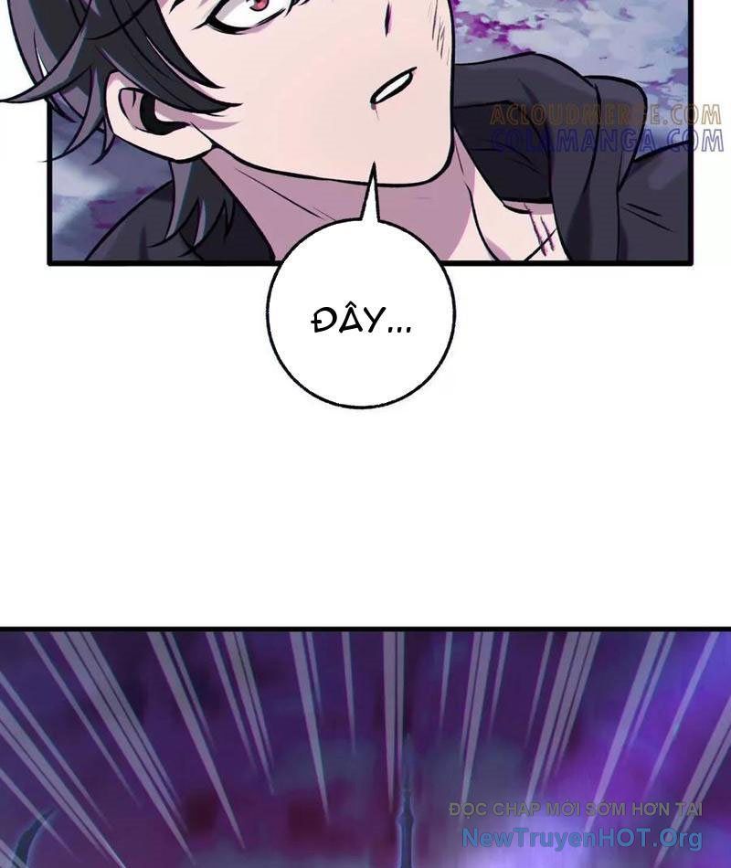 Dị Chủng Hắc Đản Chap 4 - Next Chap 5