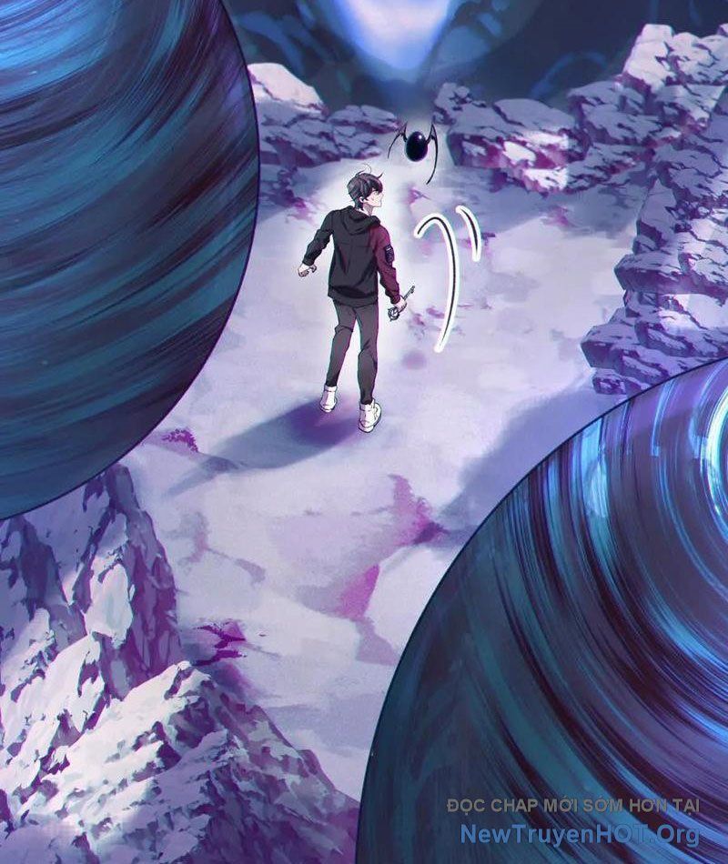 Dị Chủng Hắc Đản Chap 4 - Next Chap 5