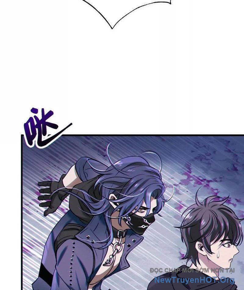 Dị Chủng Hắc Đản Chap 4 - Next Chap 5