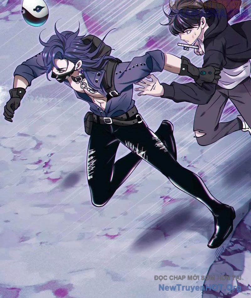 Dị Chủng Hắc Đản Chap 4 - Next Chap 5