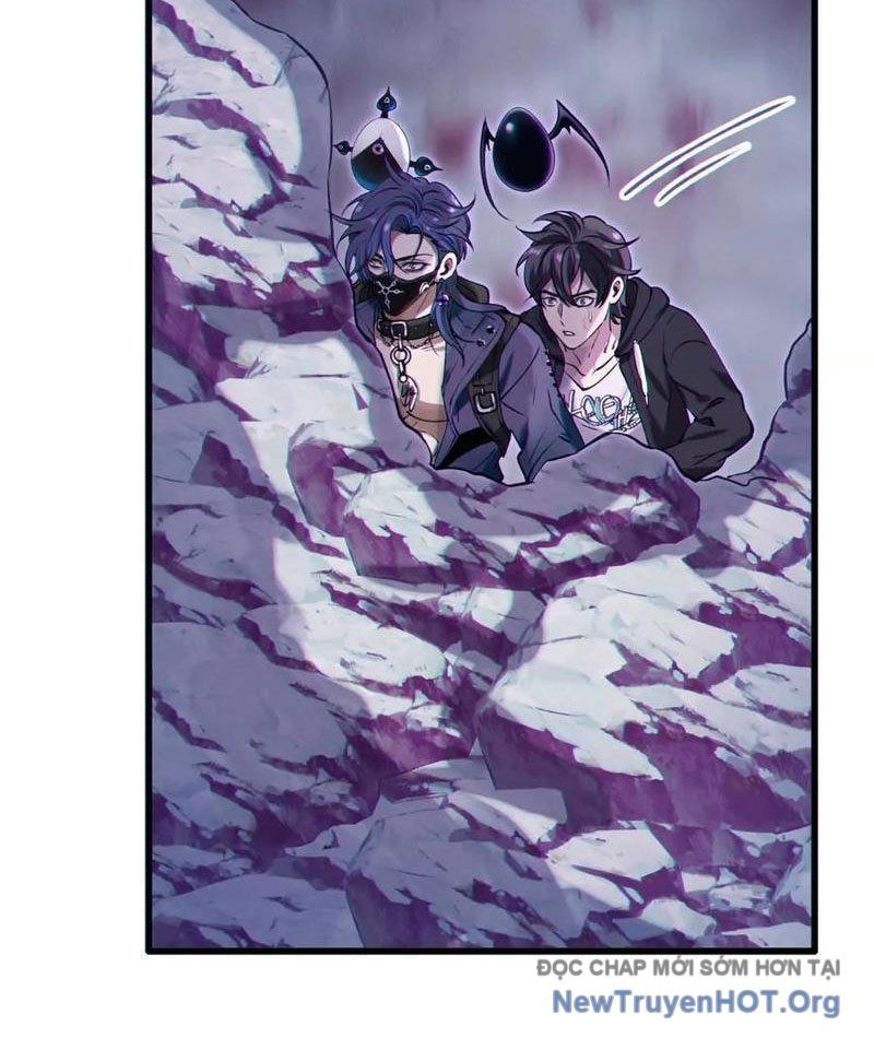 Dị Chủng Hắc Đản Chap 4 - Next Chap 5