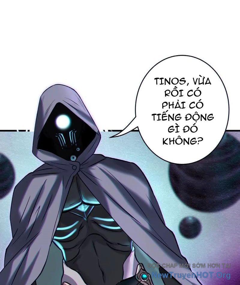 Dị Chủng Hắc Đản Chap 4 - Next Chap 5