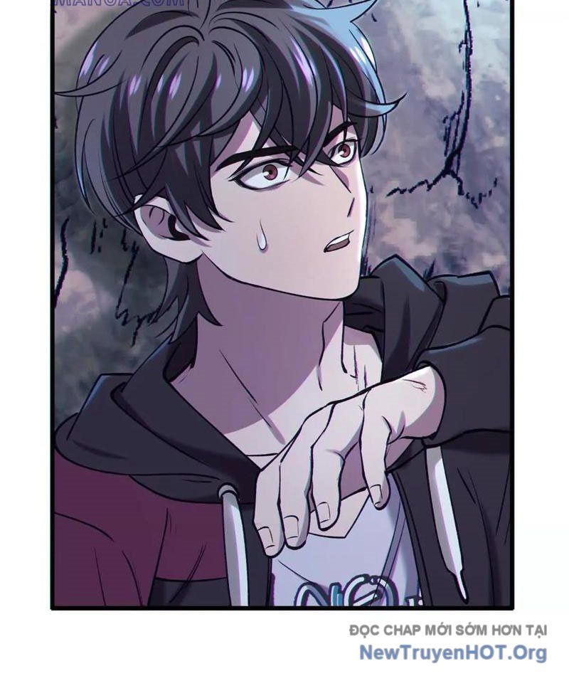 Dị Chủng Hắc Đản Chap 4 - Next Chap 5