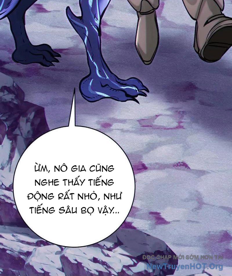 Dị Chủng Hắc Đản Chap 4 - Next Chap 5