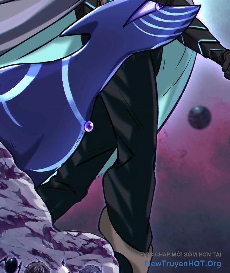 Dị Chủng Hắc Đản Chap 4 - Next Chap 5