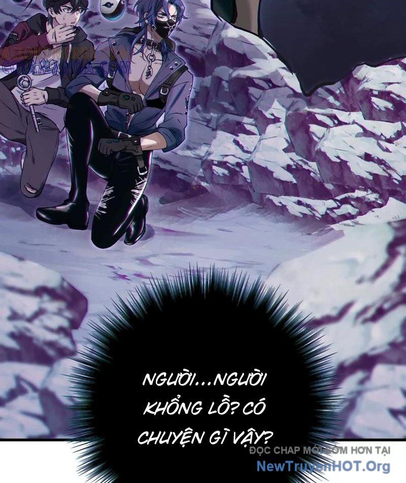 Dị Chủng Hắc Đản Chap 4 - Next Chap 5