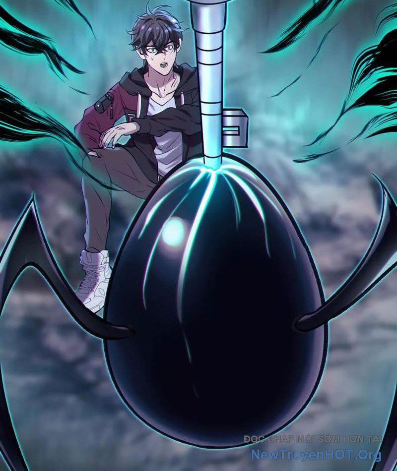 Dị Chủng Hắc Đản Chap 4 - Next Chap 5