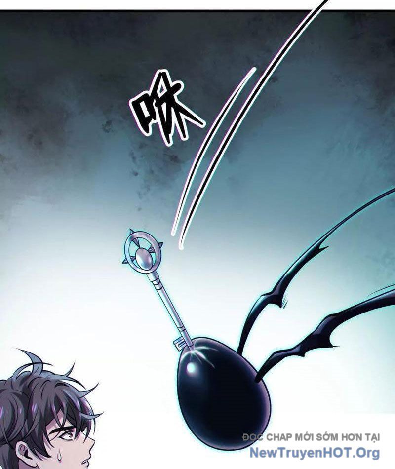 Dị Chủng Hắc Đản Chap 4 - Next Chap 5