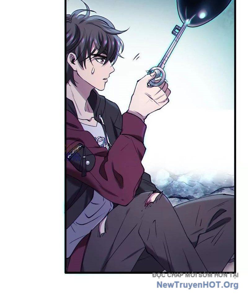 Dị Chủng Hắc Đản Chap 4 - Next Chap 5