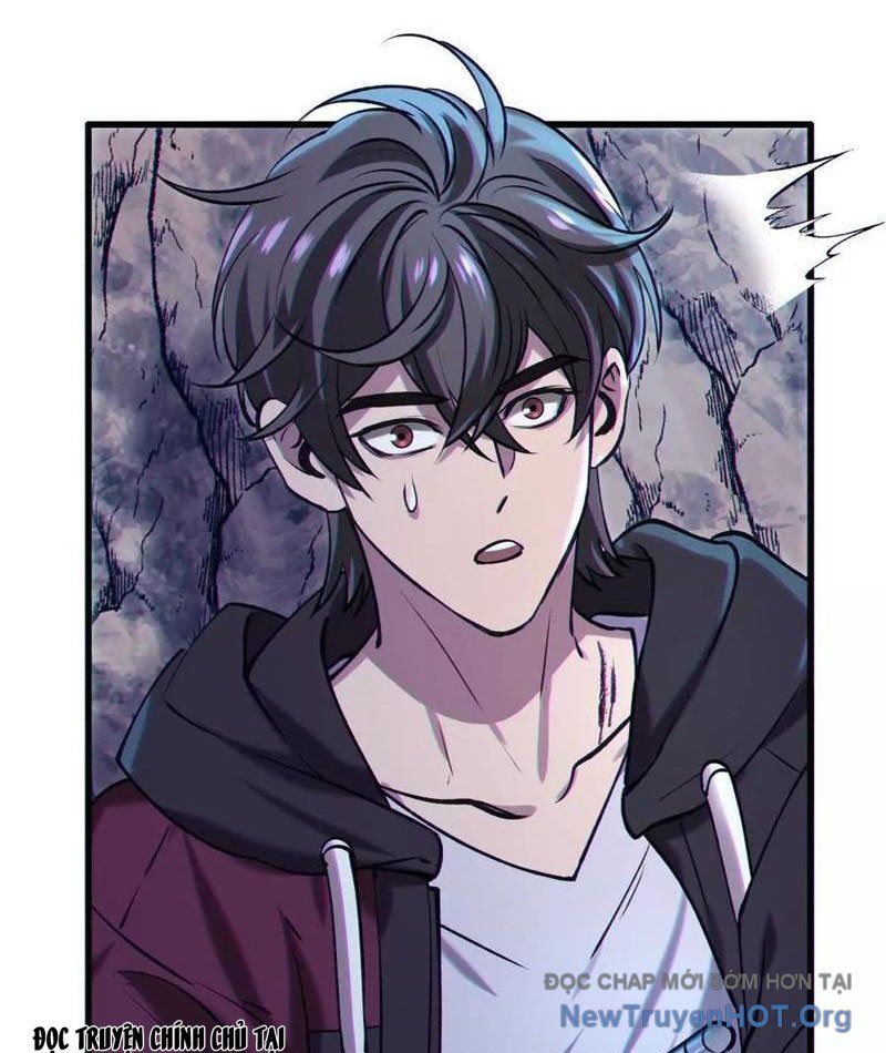 Dị Chủng Hắc Đản Chap 4 - Next Chap 5