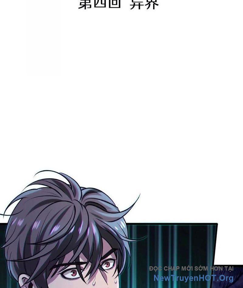 Dị Chủng Hắc Đản Chap 4 - Next Chap 5