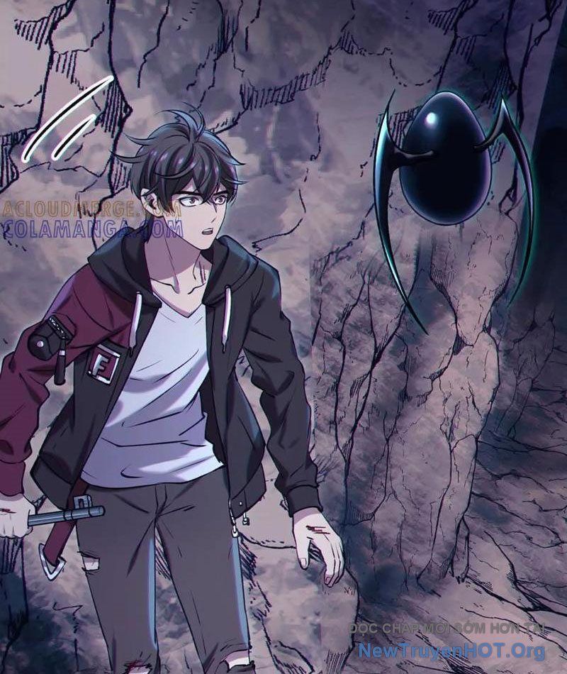 Dị Chủng Hắc Đản Chap 4 - Next Chap 5