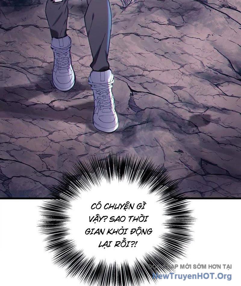 Dị Chủng Hắc Đản Chap 4 - Next Chap 5