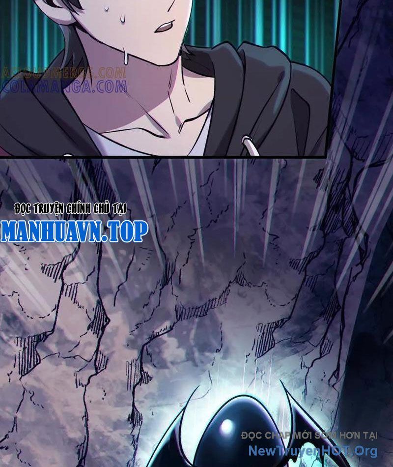 Dị Chủng Hắc Đản Chap 4 - Next Chap 5