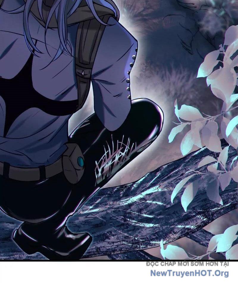 Dị Chủng Hắc Đản Chap 4 - Next Chap 5