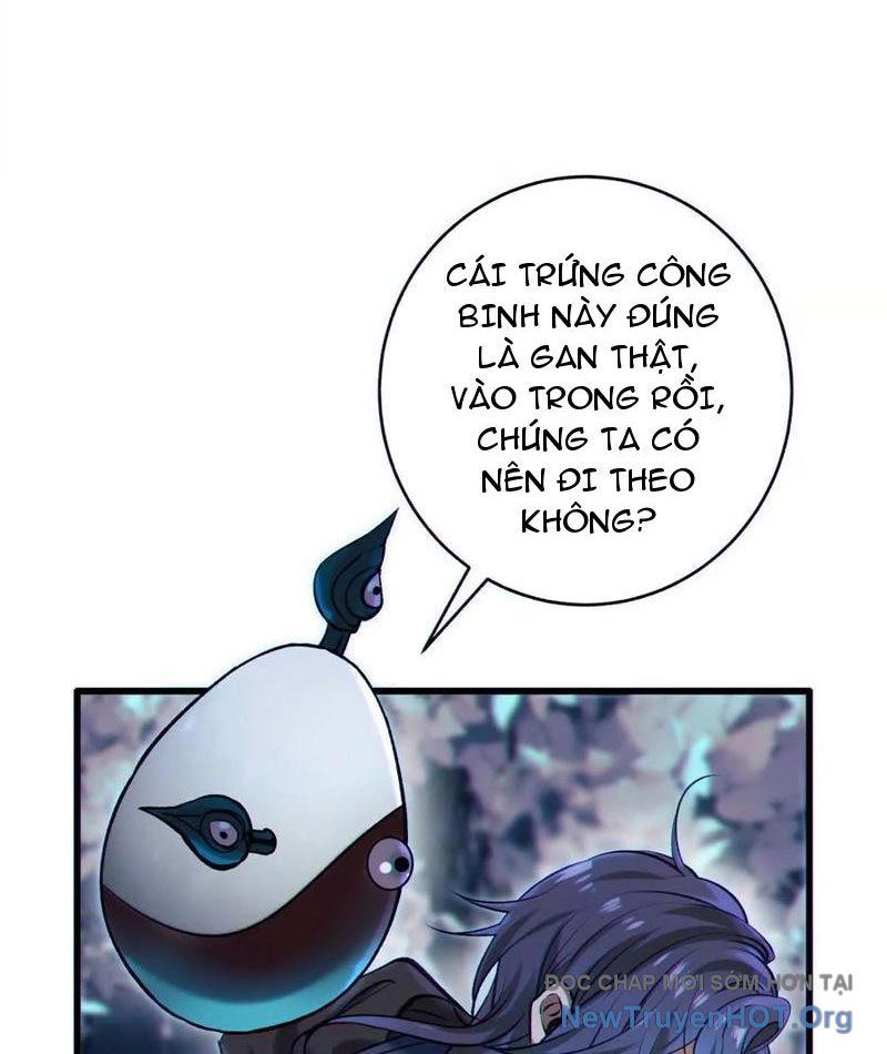Dị Chủng Hắc Đản Chap 4 - Next Chap 5