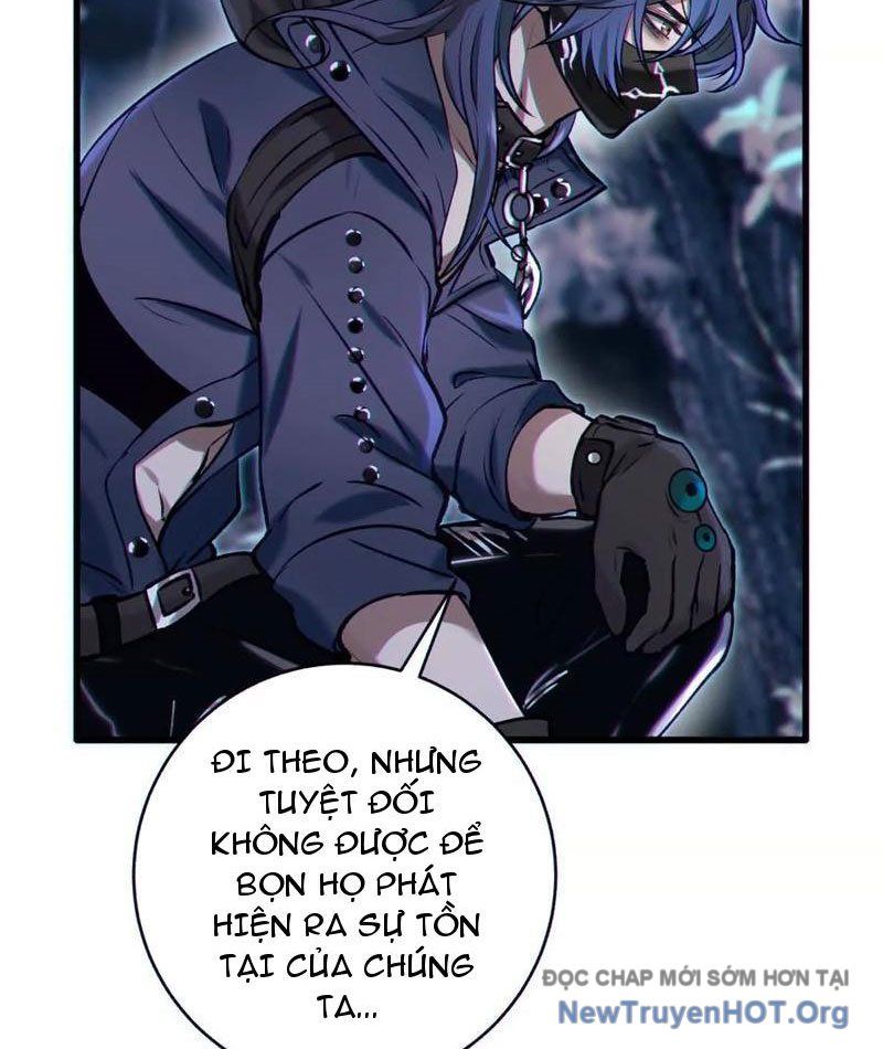 Dị Chủng Hắc Đản Chap 4 - Next Chap 5