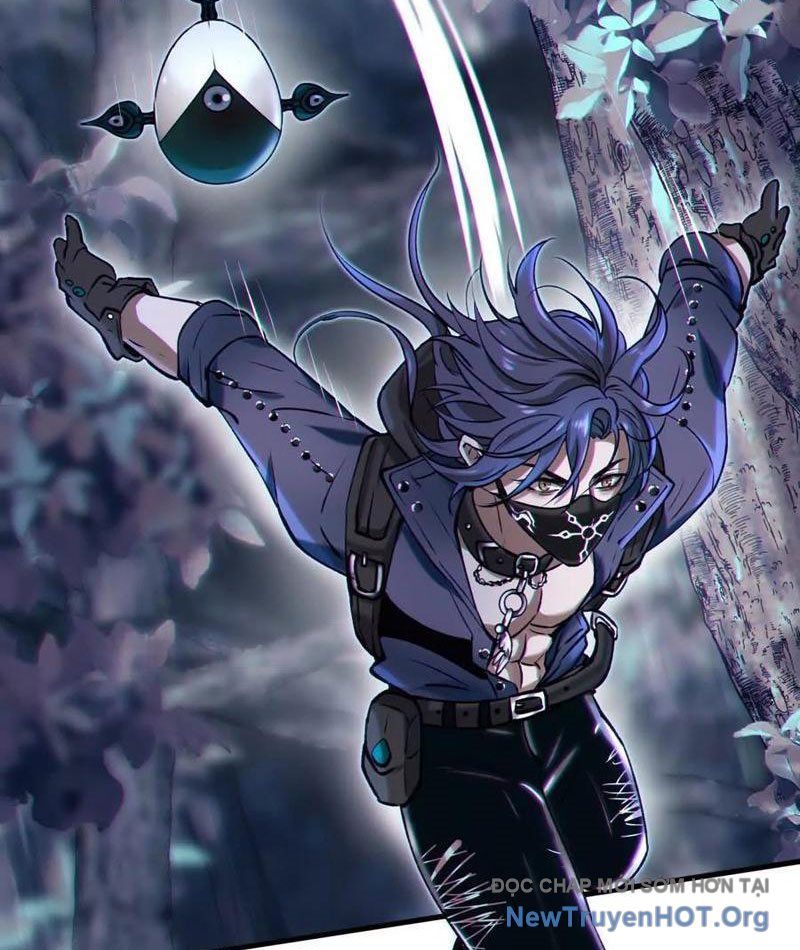 Dị Chủng Hắc Đản Chap 4 - Next Chap 5