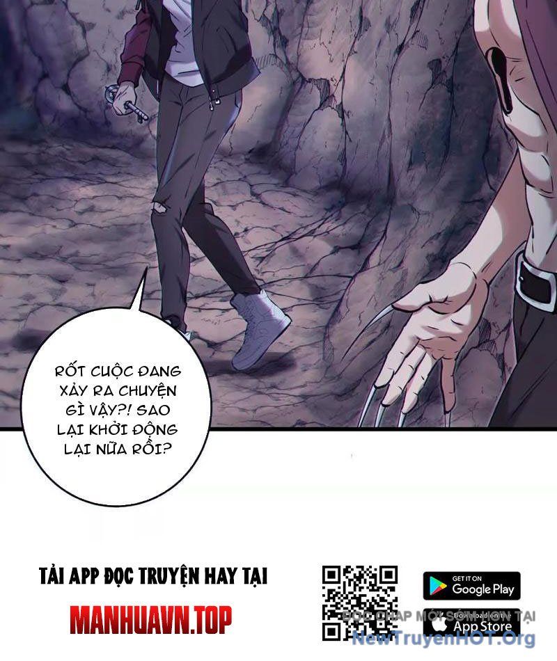 Dị Chủng Hắc Đản Chap 4 - Next Chap 5