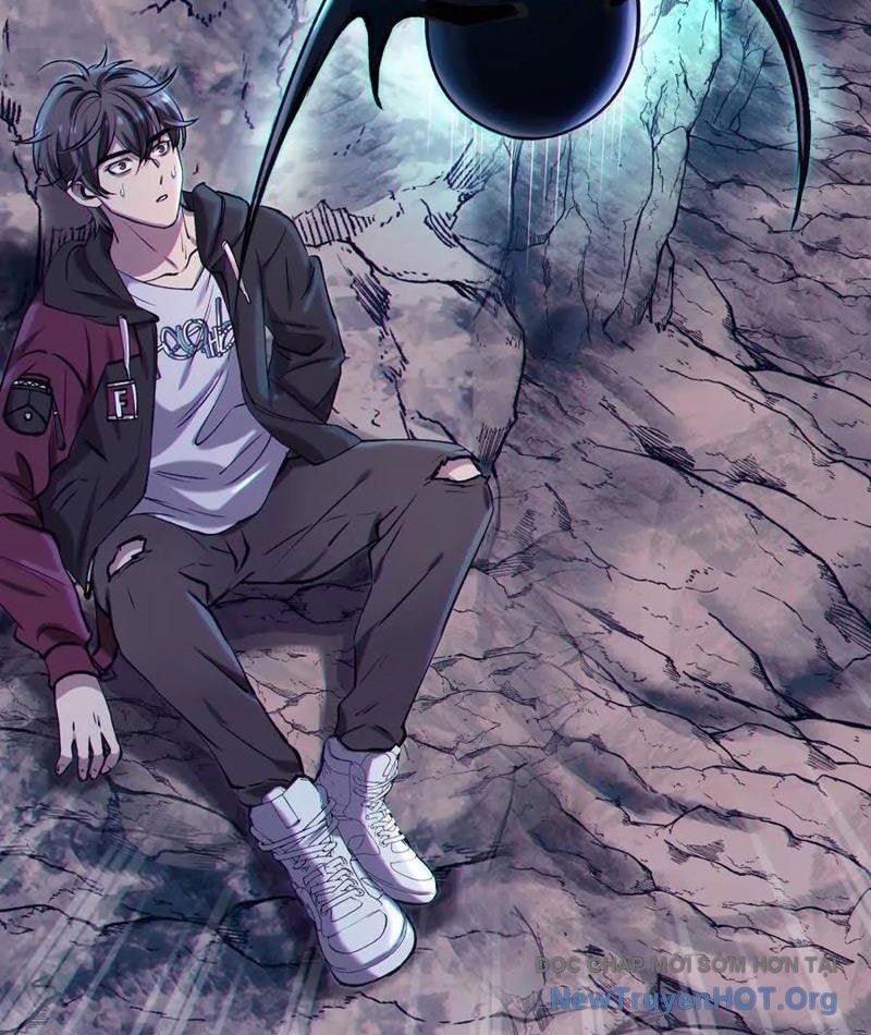 Dị Chủng Hắc Đản Chap 4 - Next Chap 5