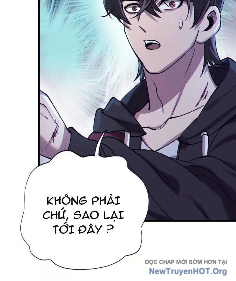 Dị Chủng Hắc Đản Chap 4 - Next Chap 5