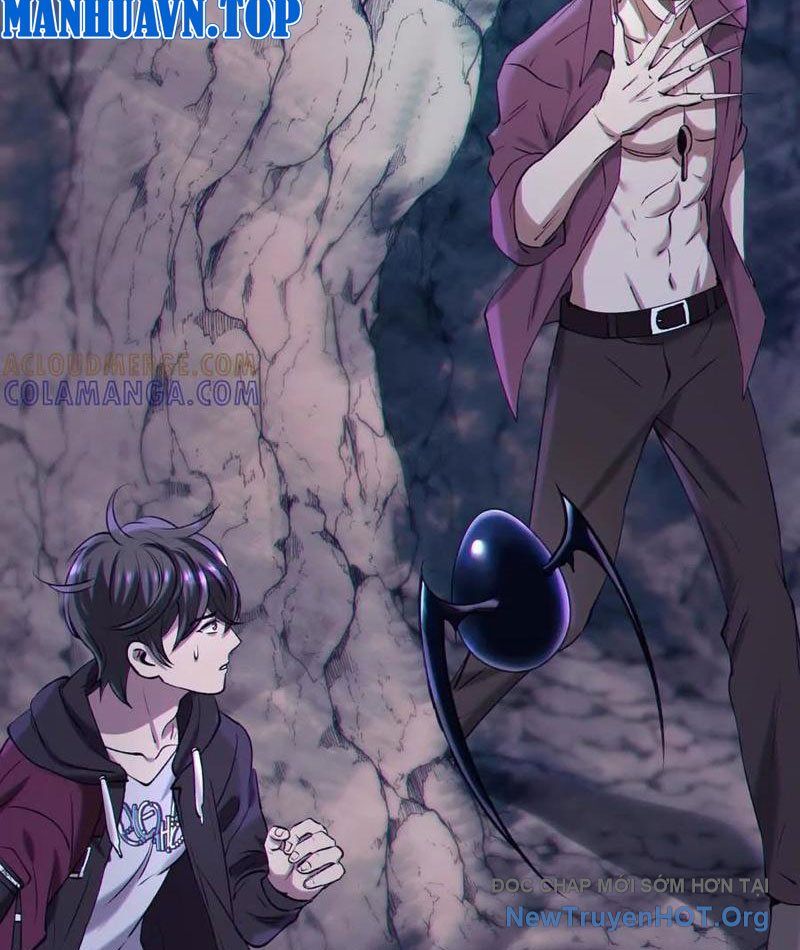 Dị Chủng Hắc Đản Chap 4 - Next Chap 5