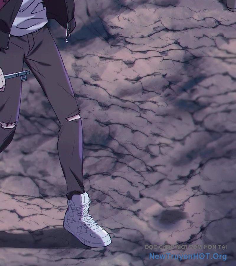 Dị Chủng Hắc Đản Chap 4 - Next Chap 5