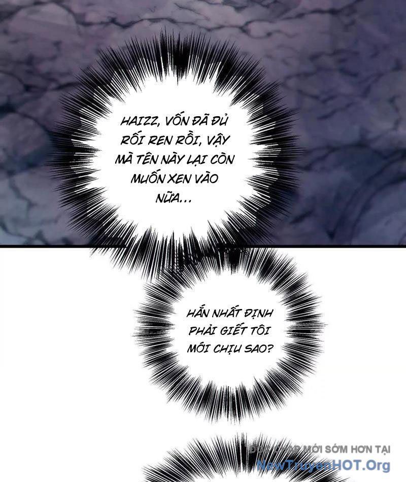 Dị Chủng Hắc Đản Chap 4 - Next Chap 5