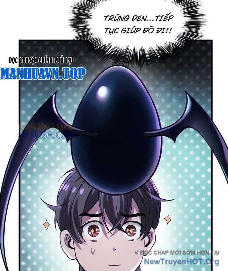 Dị Chủng Hắc Đản Chap 4 - Next Chap 5