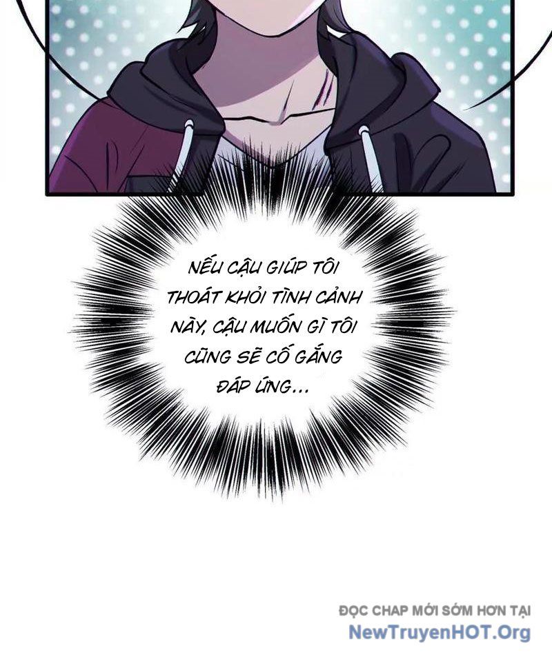 Dị Chủng Hắc Đản Chap 4 - Next Chap 5