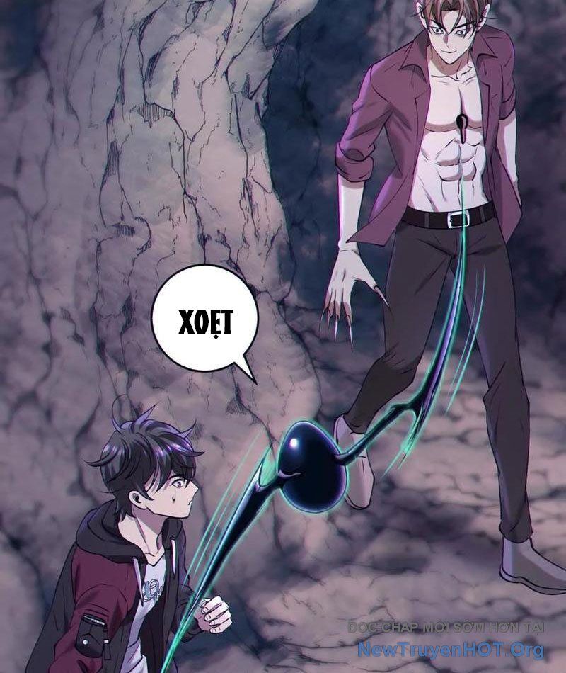 Dị Chủng Hắc Đản Chap 4 - Next Chap 5