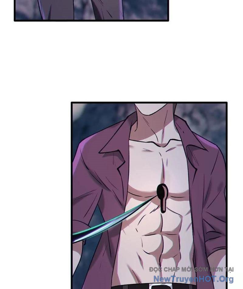 Dị Chủng Hắc Đản Chap 4 - Next Chap 5