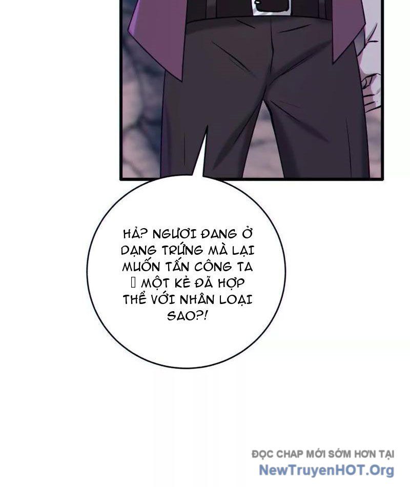 Dị Chủng Hắc Đản Chap 4 - Next Chap 5