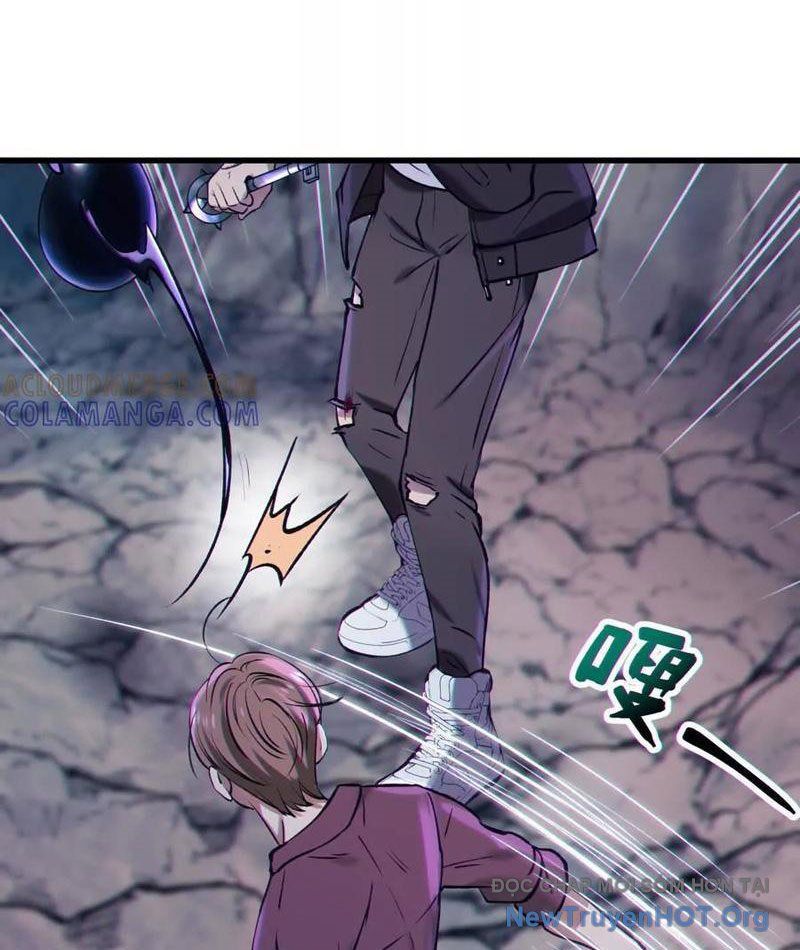 Dị Chủng Hắc Đản Chap 4 - Next Chap 5