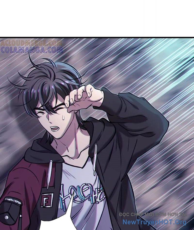 Dị Chủng Hắc Đản Chap 4 - Next Chap 5