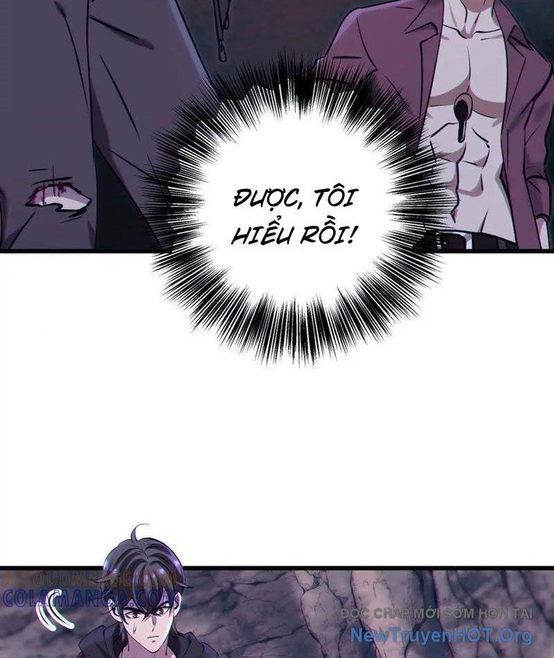 Dị Chủng Hắc Đản Chap 4 - Next Chap 5