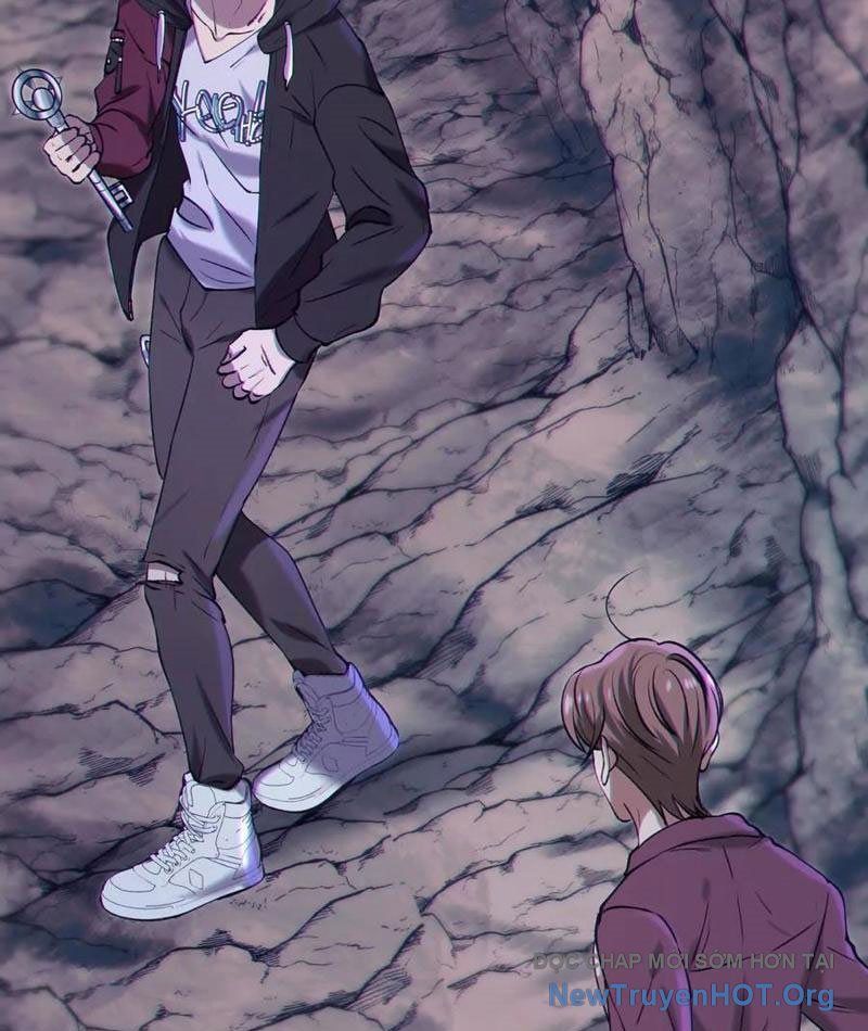 Dị Chủng Hắc Đản Chap 4 - Next Chap 5