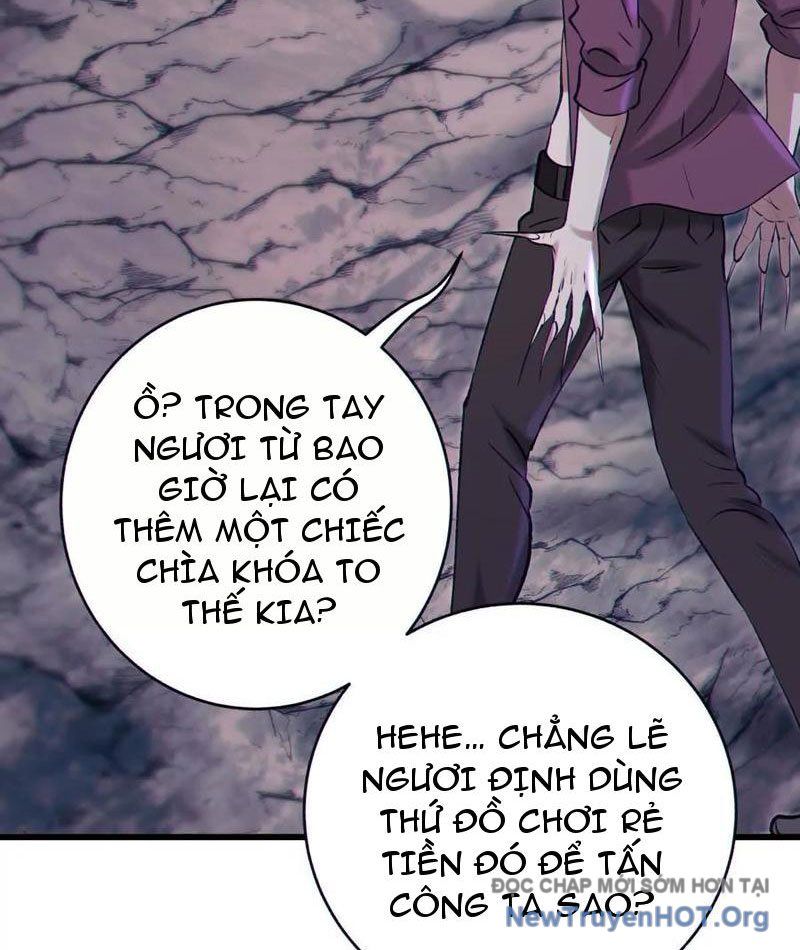 Dị Chủng Hắc Đản Chap 4 - Next Chap 5