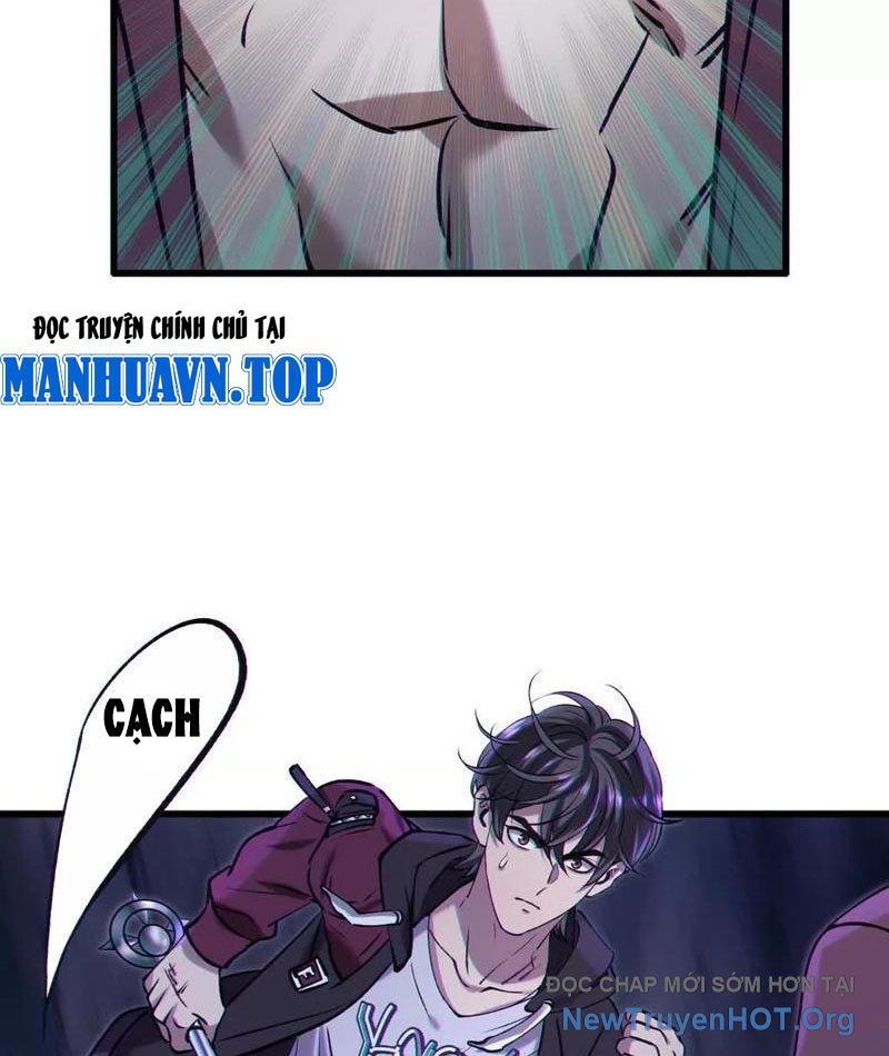 Dị Chủng Hắc Đản Chap 4 - Next Chap 5