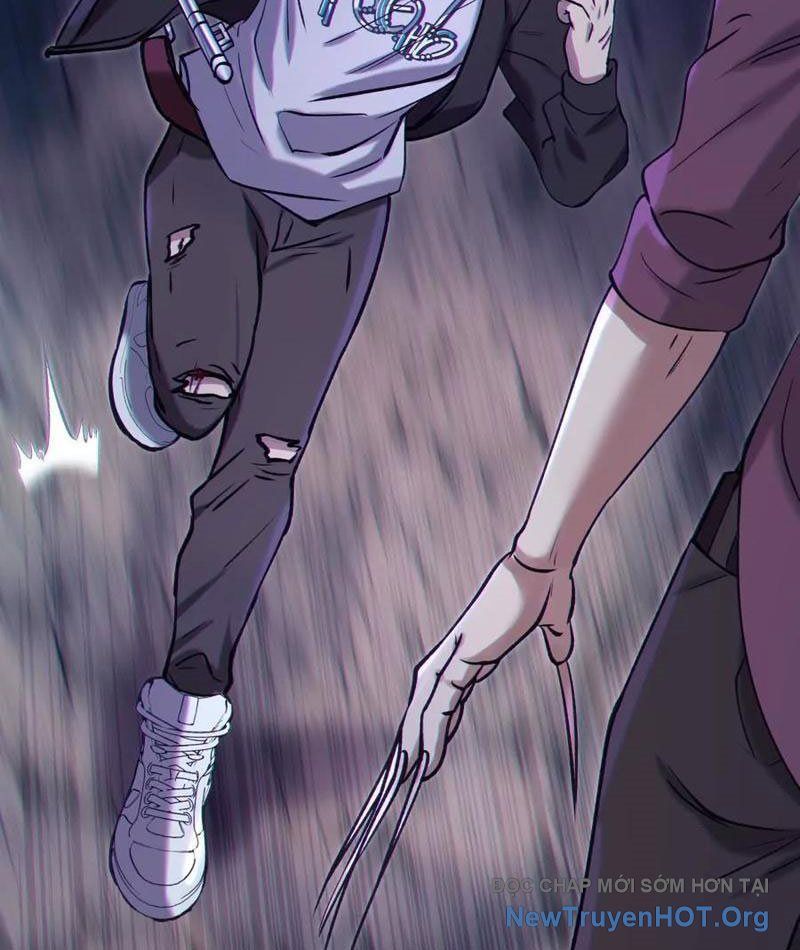 Dị Chủng Hắc Đản Chap 4 - Next Chap 5