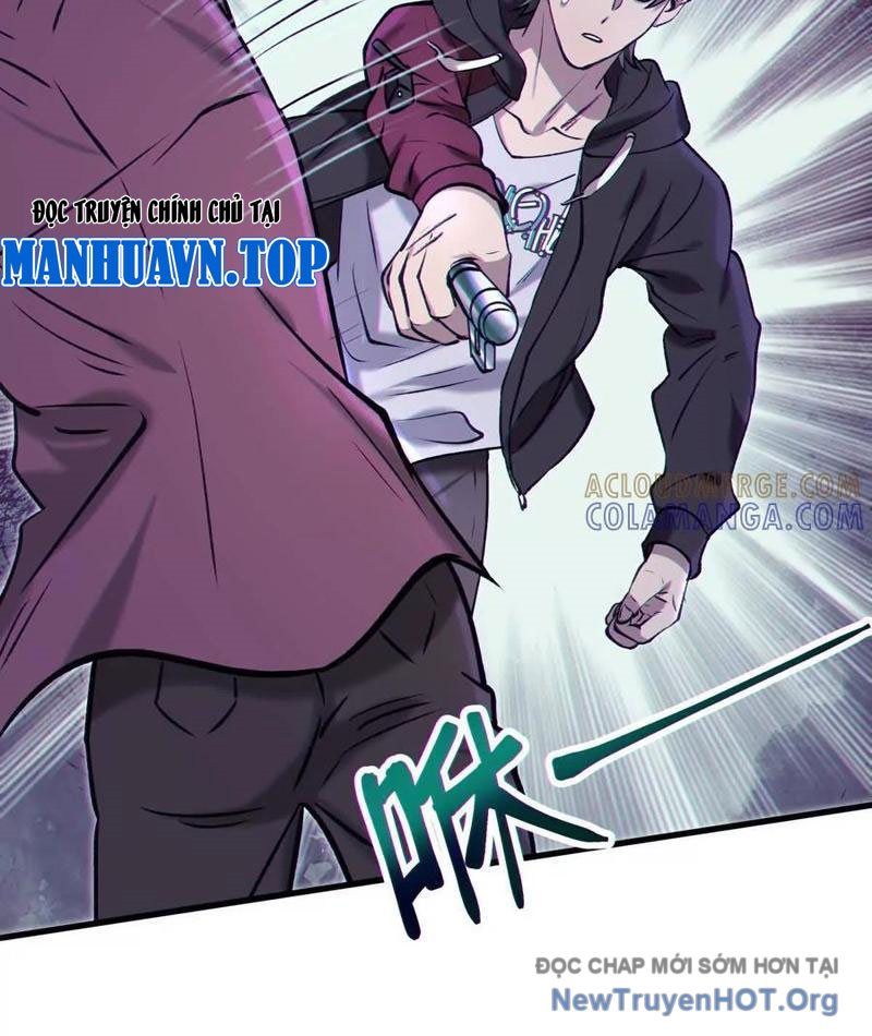 Dị Chủng Hắc Đản Chap 4 - Next Chap 5