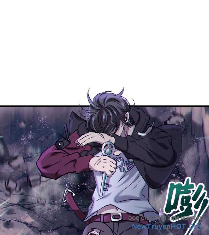 Dị Chủng Hắc Đản Chap 4 - Next Chap 5