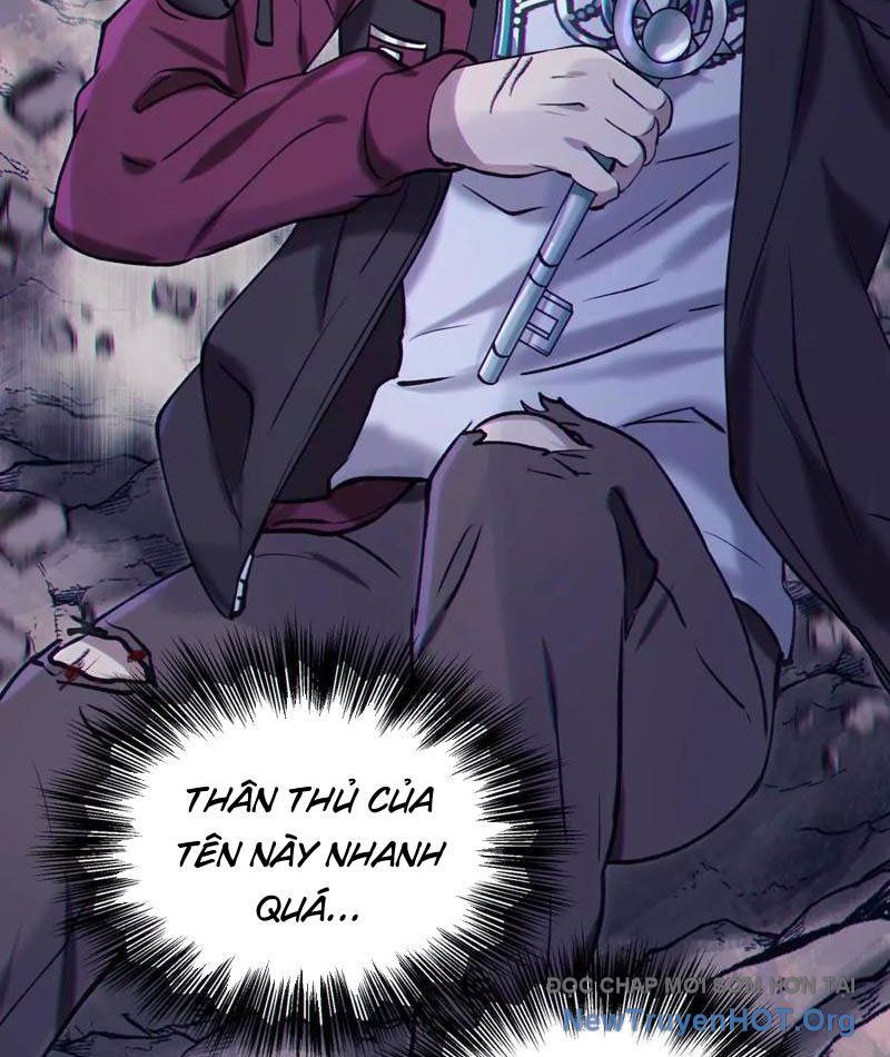 Dị Chủng Hắc Đản Chap 4 - Next Chap 5