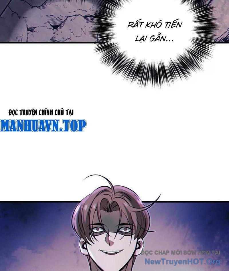 Dị Chủng Hắc Đản Chap 4 - Next Chap 5