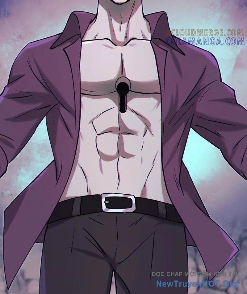 Dị Chủng Hắc Đản Chap 4 - Next Chap 5